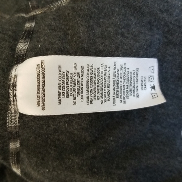 CK Performance Top - Picture 4 of 5